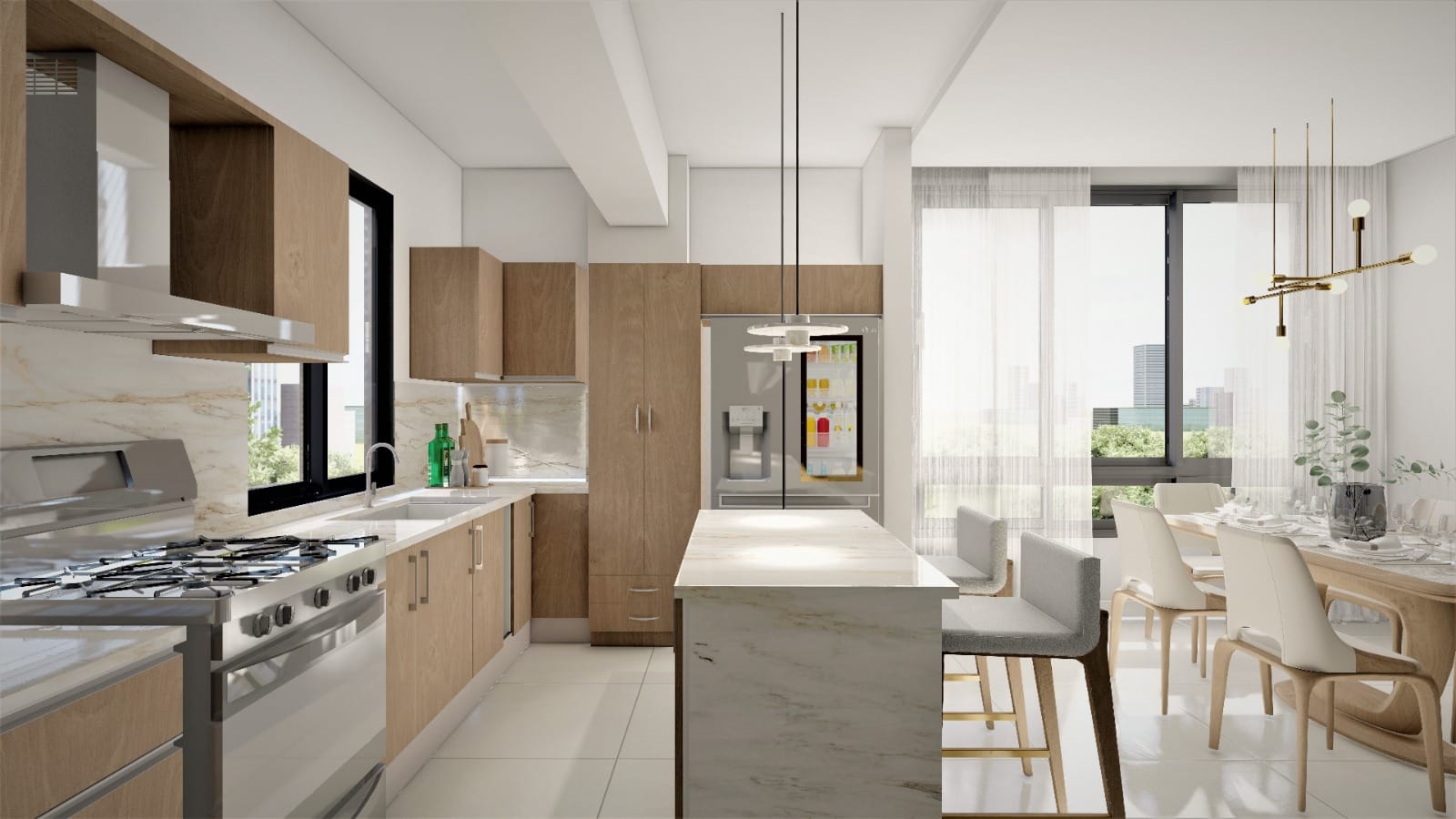 Hermoso proyecto de venta en reparto los tres ojos Foto 7279125-8.jpg