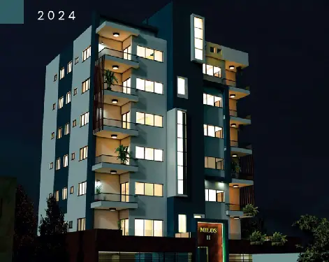 Vendo proyecto en REPARTO LOS 3 OJOS con ascensor  Foto 7279128-1.jpg