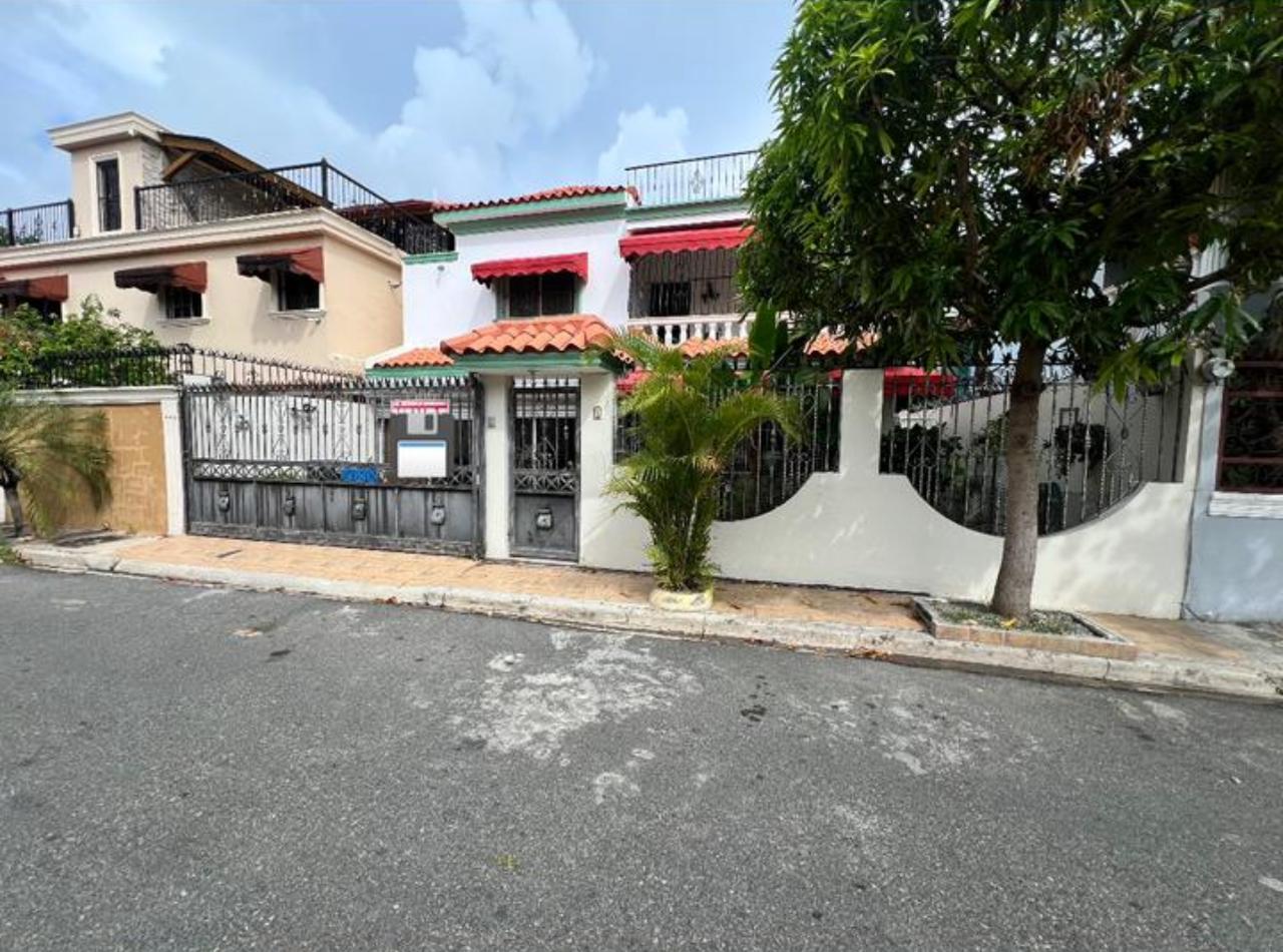 Vendo amplia casa en residencial mirador del este Foto 7279135-2.jpg