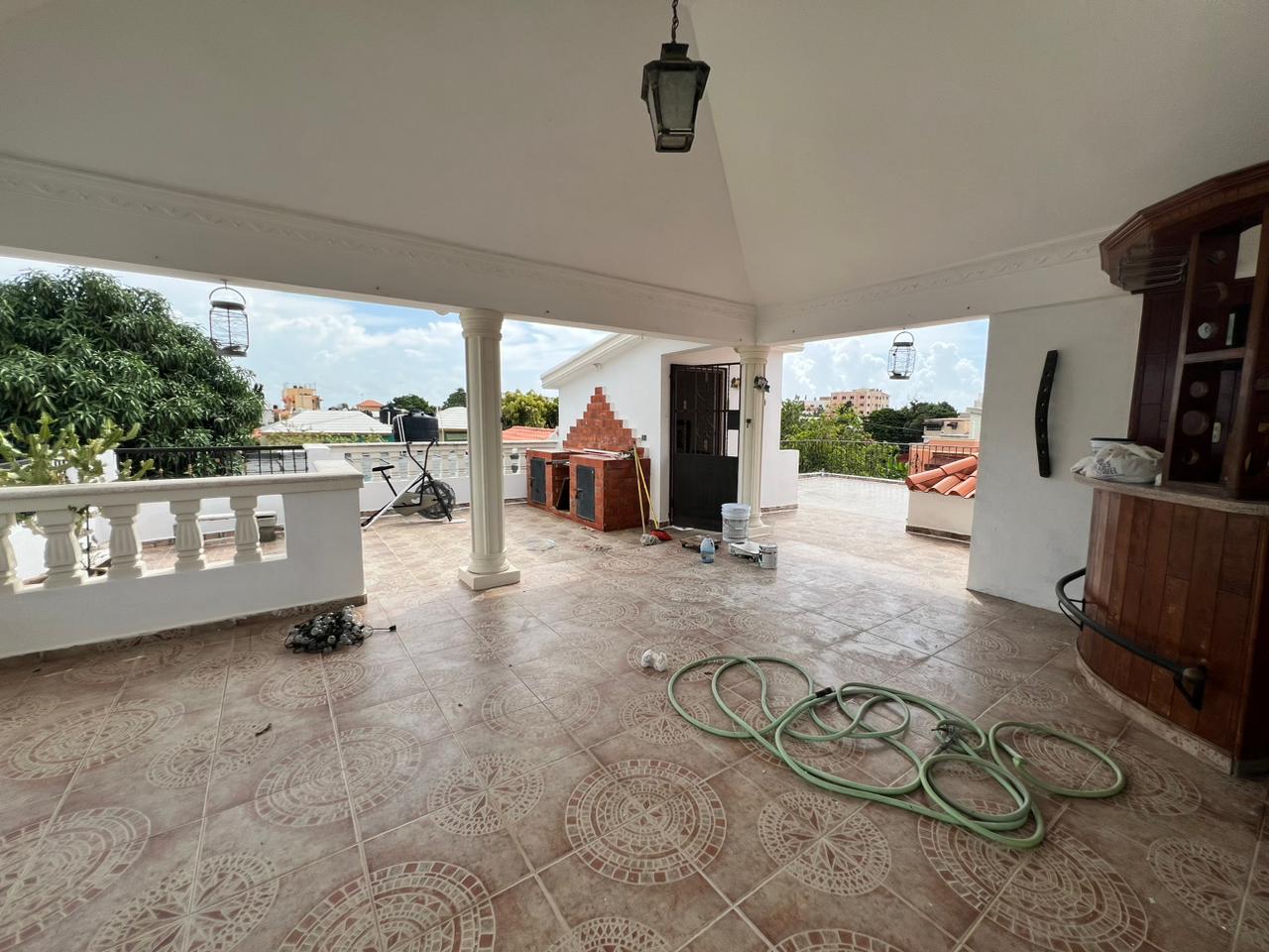 Vendo amplia casa en residencial mirador del este Foto 7279135-7.jpg
