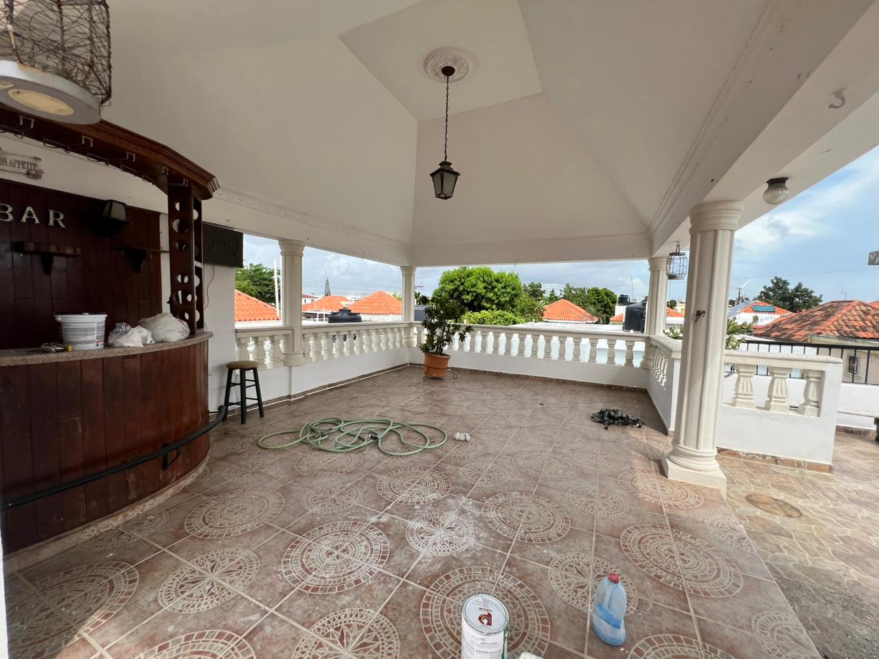 Vendo amplia casa en residencial mirador del este Foto 7279135-9.jpg