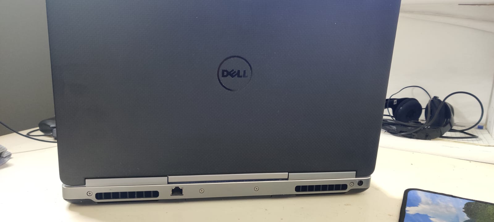 Dell Precisión 7510 USADA en muy buen estado  Foto 7279141-1.jpg