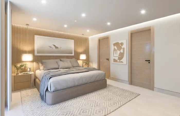 Venta de Apartamentos con linea blanca en Las Terrenas Foto 7279145-6.jpg