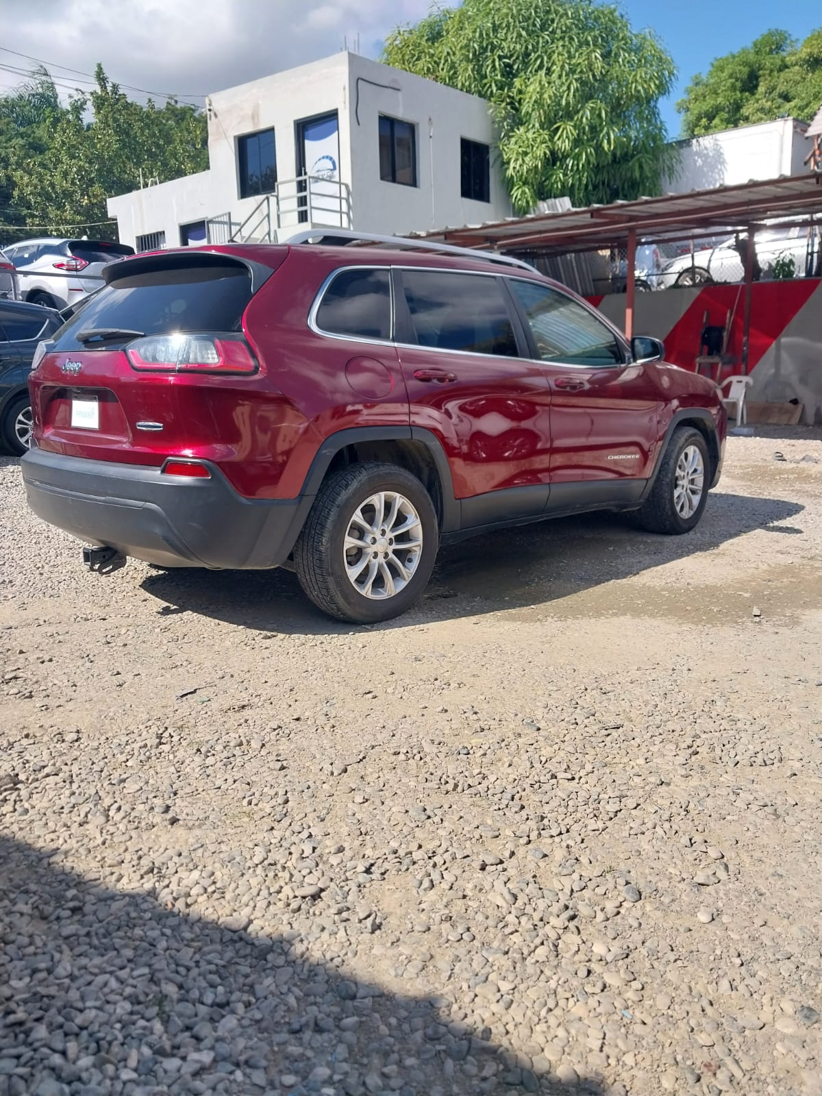 JEEP CHEROKEE LATITUDE 2019 USA!!!! Foto 7279149-5.jpg