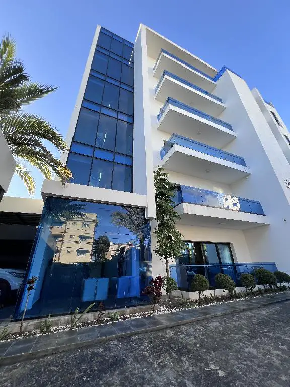 VENTA DE APARTAMENTO LUXURY LA ESMERALDA Foto 7279151-1.jpg