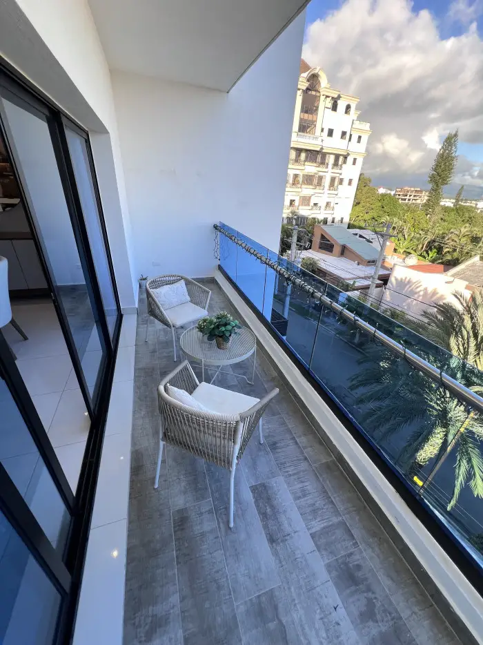 VENTA DE APARTAMENTO LUXURY LA ESMERALDA Foto 7279151-2.jpg