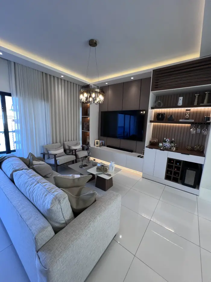 VENTA DE APARTAMENTO LUXURY LA ESMERALDA Foto 7279151-3.jpg