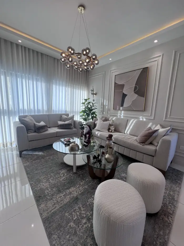 VENTA DE APARTAMENTO LUXURY LA ESMERALDA Foto 7279151-5.jpg