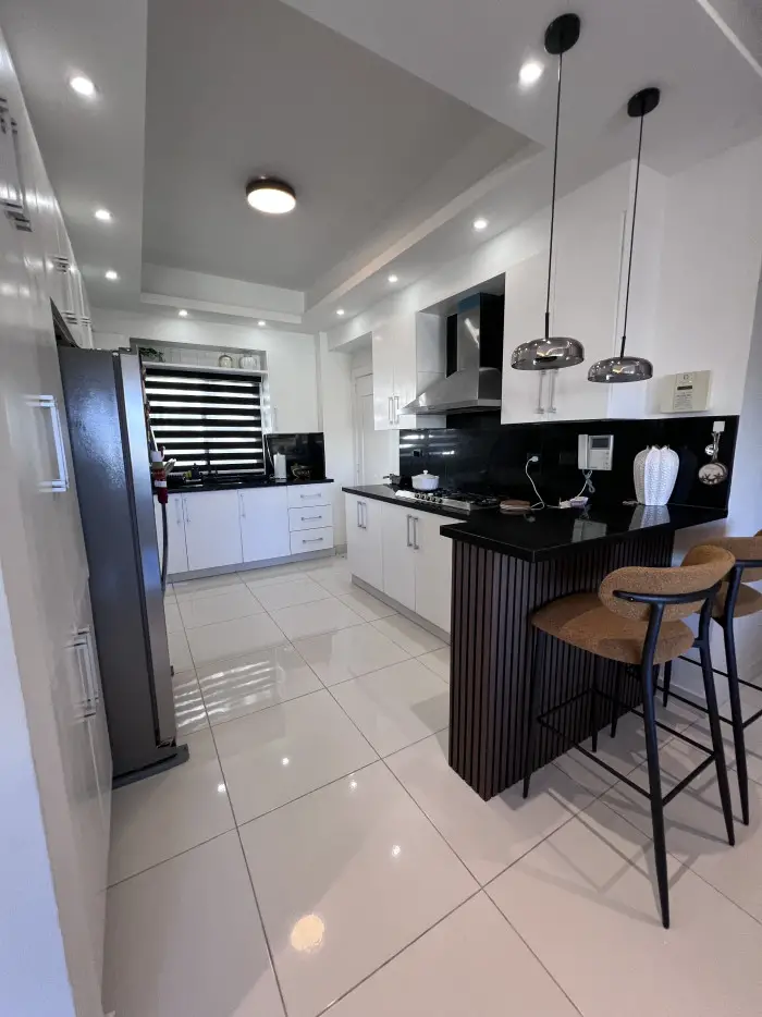 VENTA DE APARTAMENTO LUXURY LA ESMERALDA Foto 7279151-6.jpg