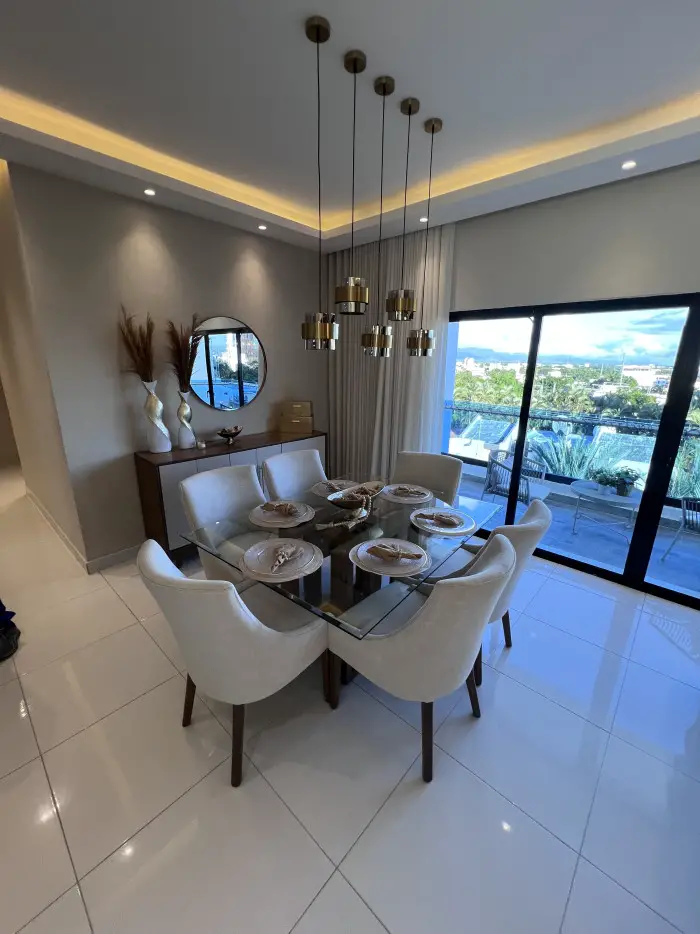 VENTA DE APARTAMENTO LUXURY LA ESMERALDA Foto 7279151-7.jpg