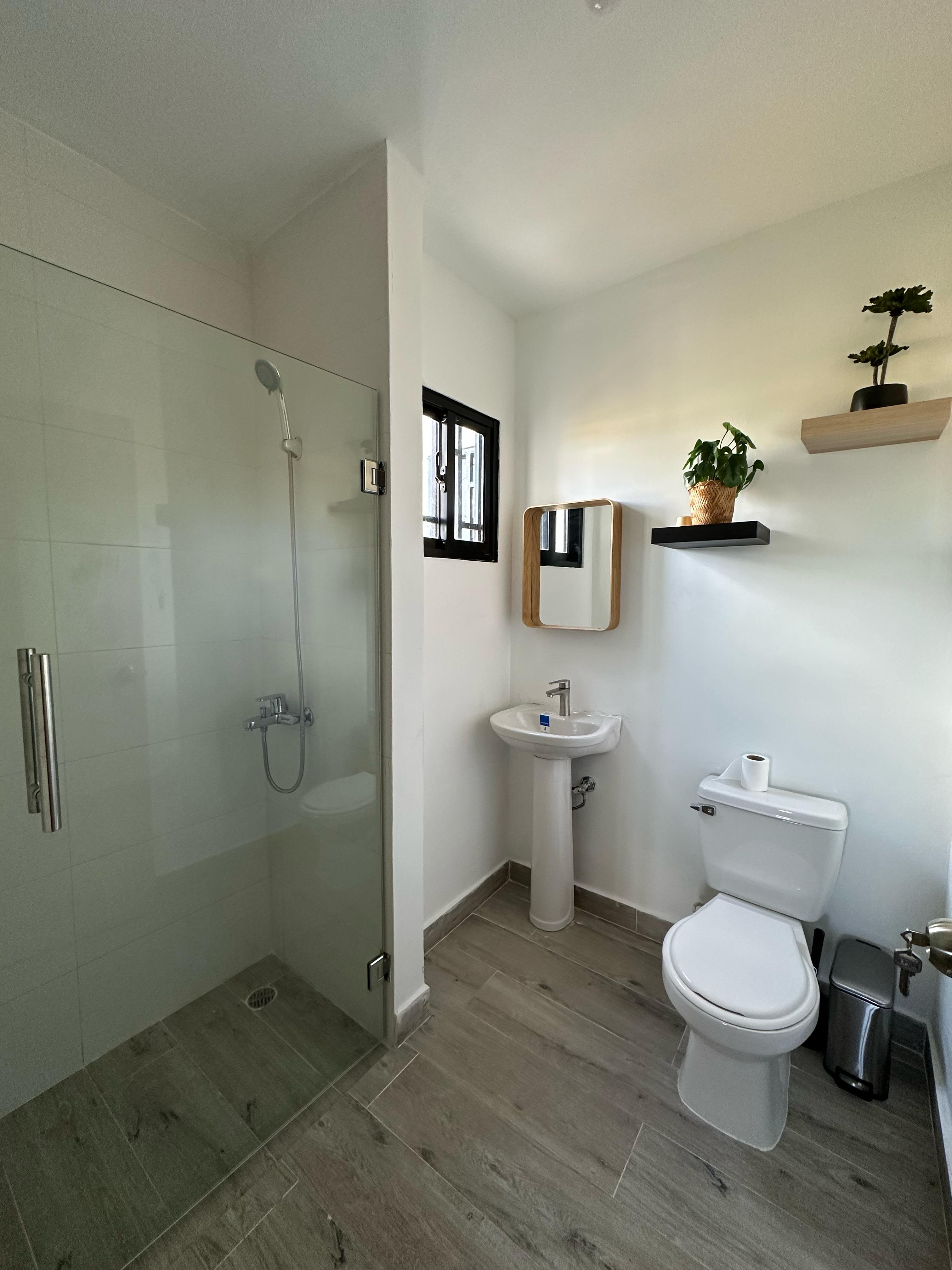 Apartamentos en Santo Domingo Este con Piscina y Cancha Deportiva Foto 7279153-10.jpg