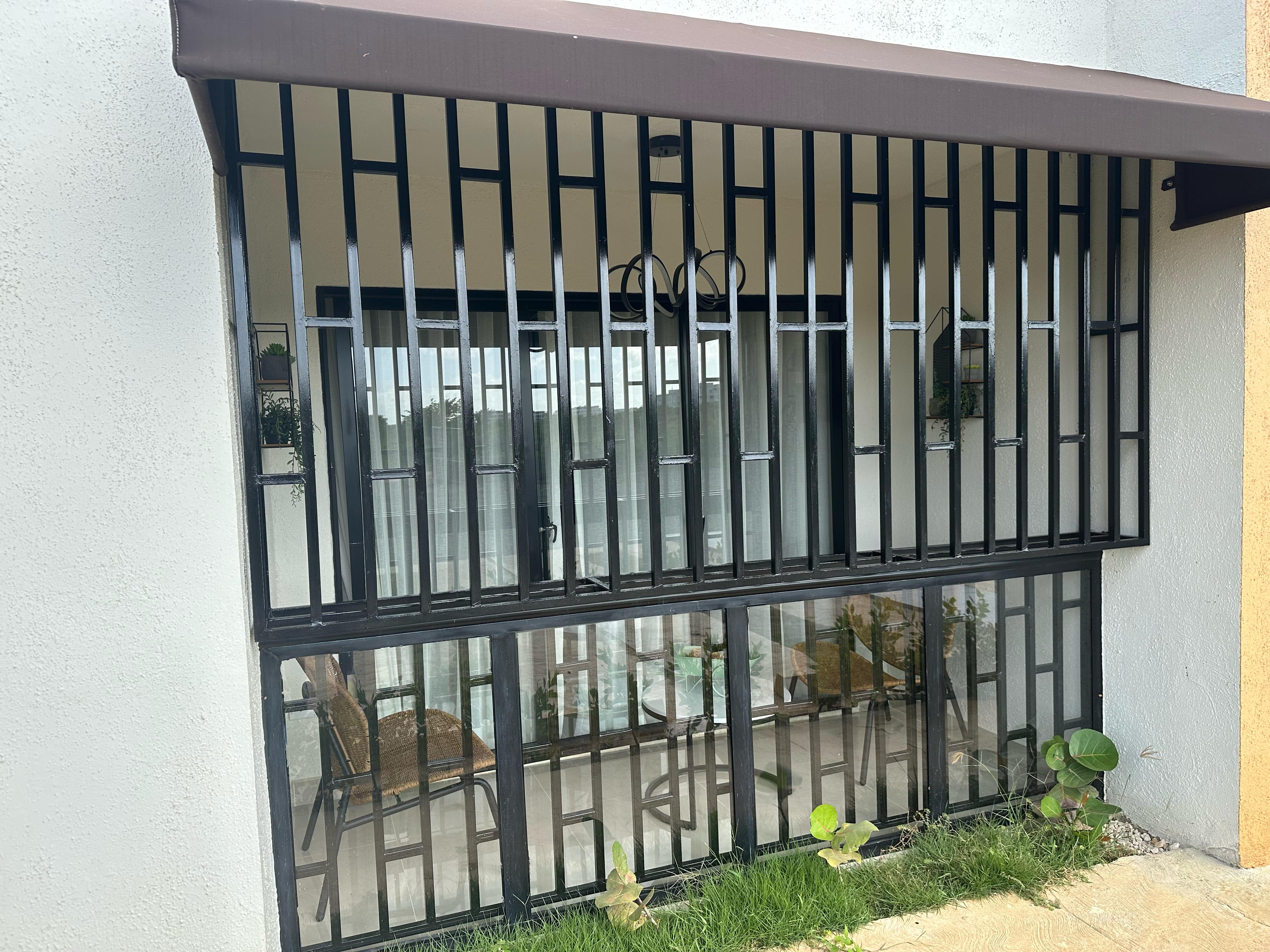 Apartamentos en Santo Domingo Este con Piscina y Cancha Deportiva Foto 7279153-12.jpg