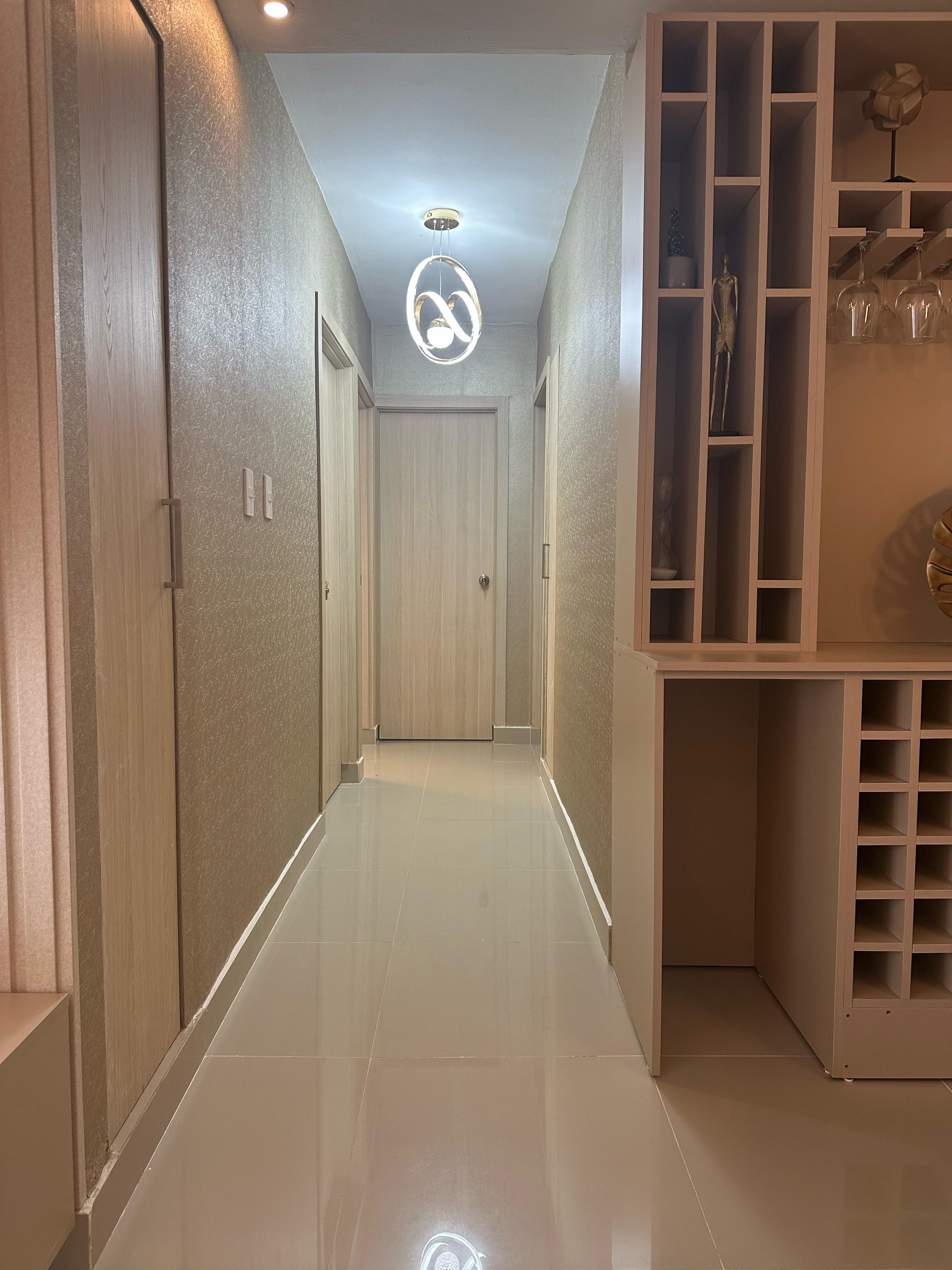 Apartamentos en Santo Domingo Este con Piscina y Cancha Deportiva Foto 7279153-4.jpg
