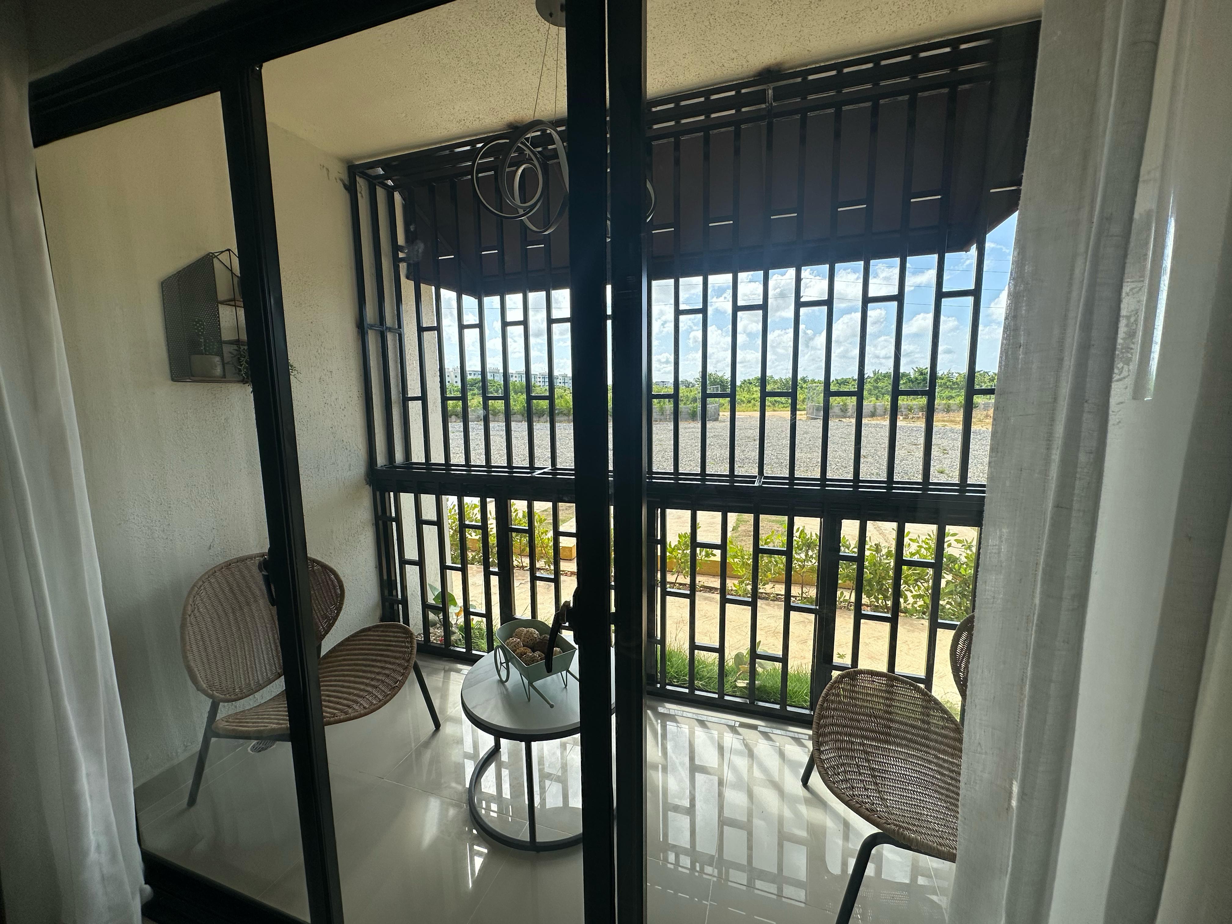 Apartamentos en Santo Domingo Este con Piscina y Cancha Deportiva Foto 7279153-5.jpg