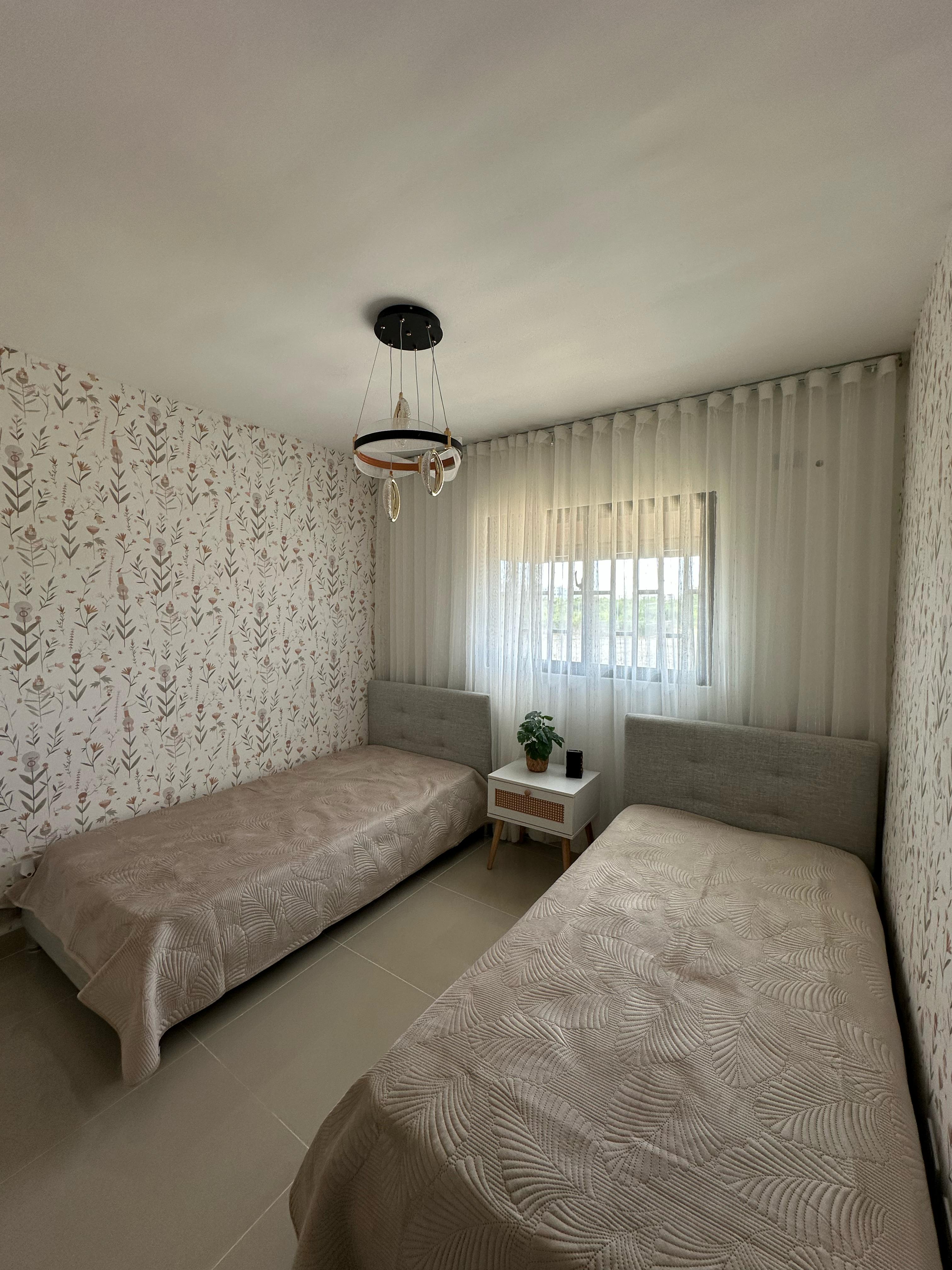 Apartamentos en Santo Domingo Este con Piscina y Cancha Deportiva Foto 7279153-7.jpg