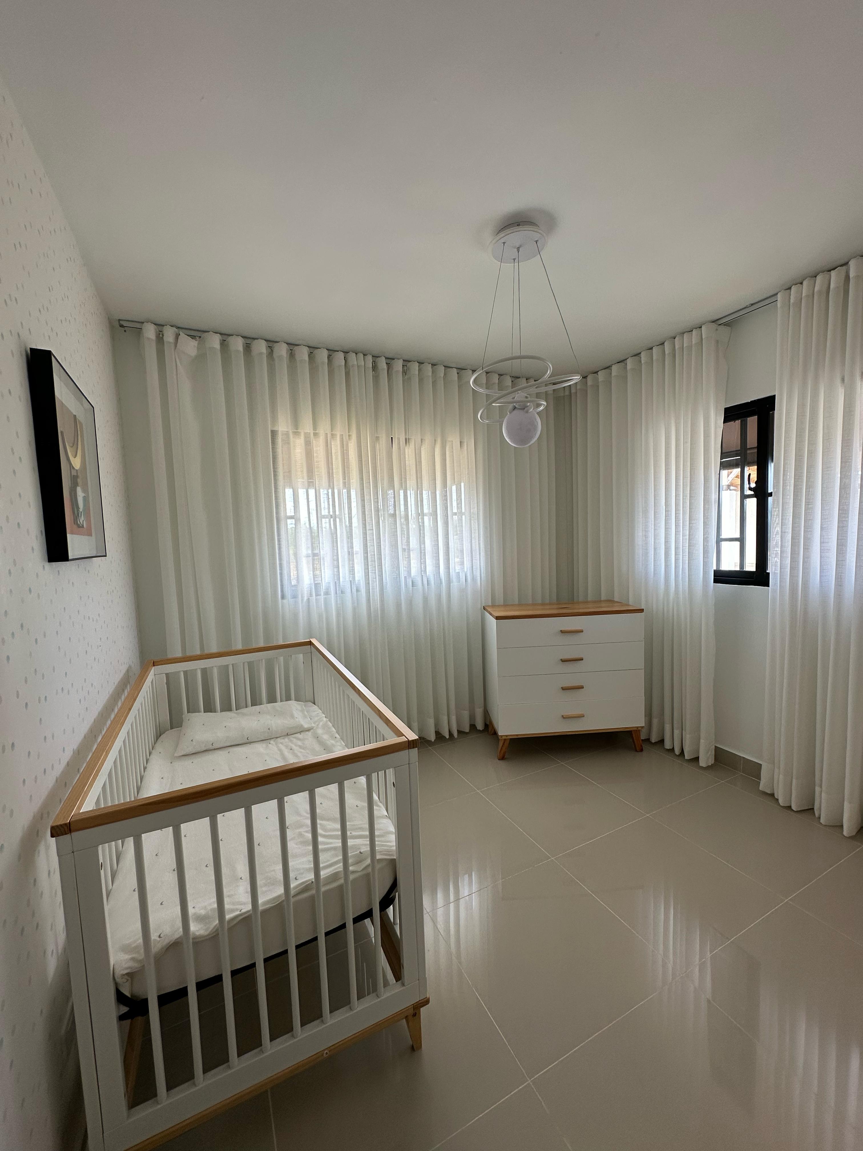 Apartamentos en Santo Domingo Este con Piscina y Cancha Deportiva Foto 7279153-8.jpg
