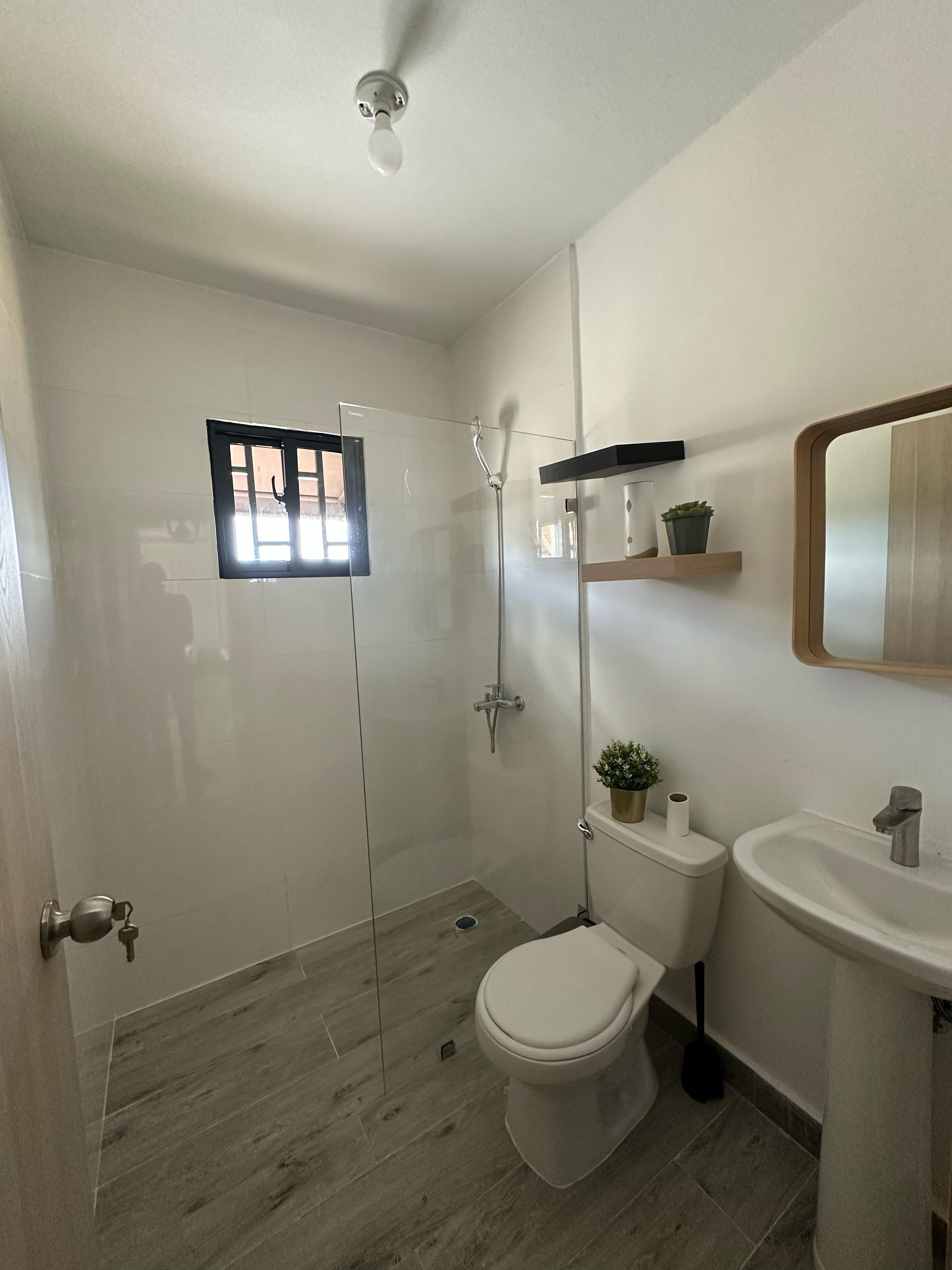 Apartamentos en Santo Domingo Este con Piscina y Cancha Deportiva Foto 7279153-9.jpg
