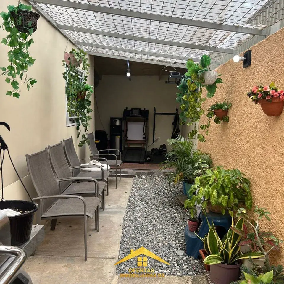 Se vende apartamentos amueblado en la zona oriental  Foto 7279158-13.jpg