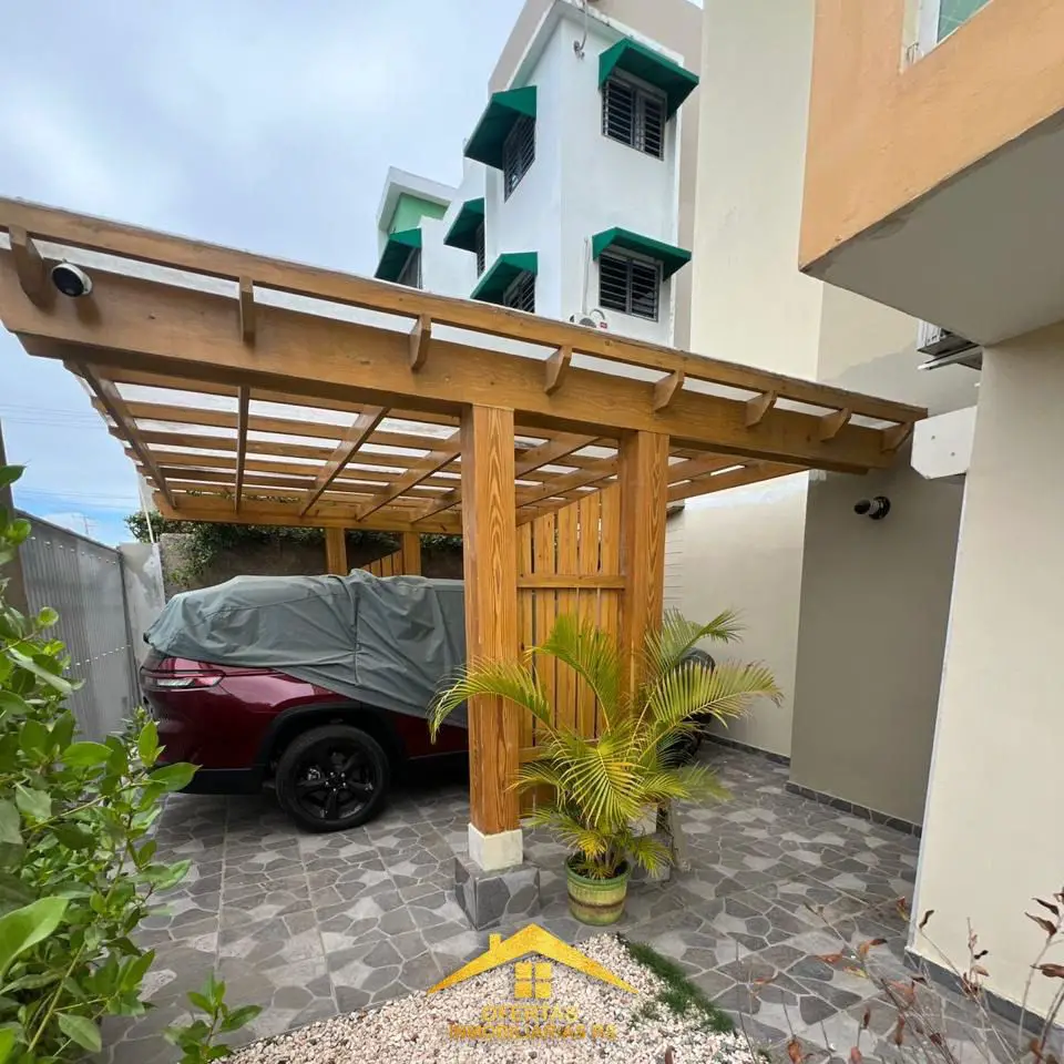 Se vende apartamentos amueblado en la zona oriental  Foto 7279158-4.jpg