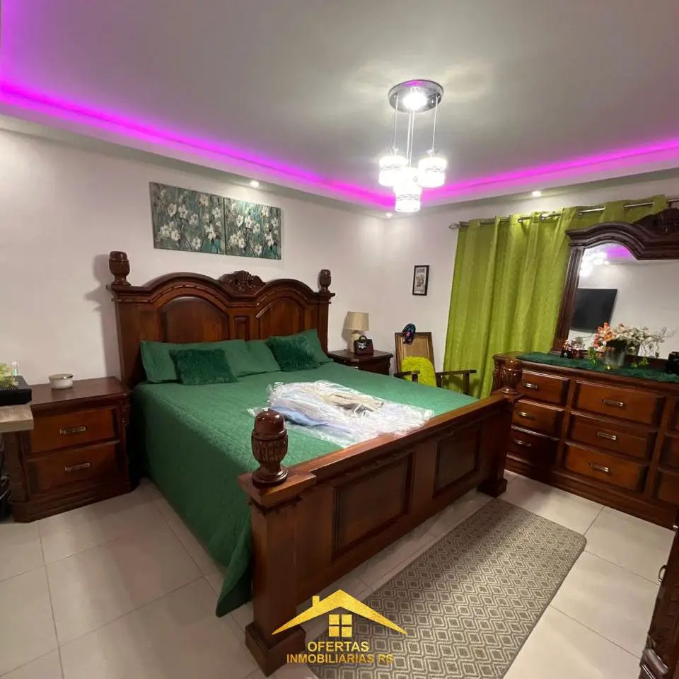 Se vende apartamentos amueblado en la zona oriental  Foto 7279158-8.jpg