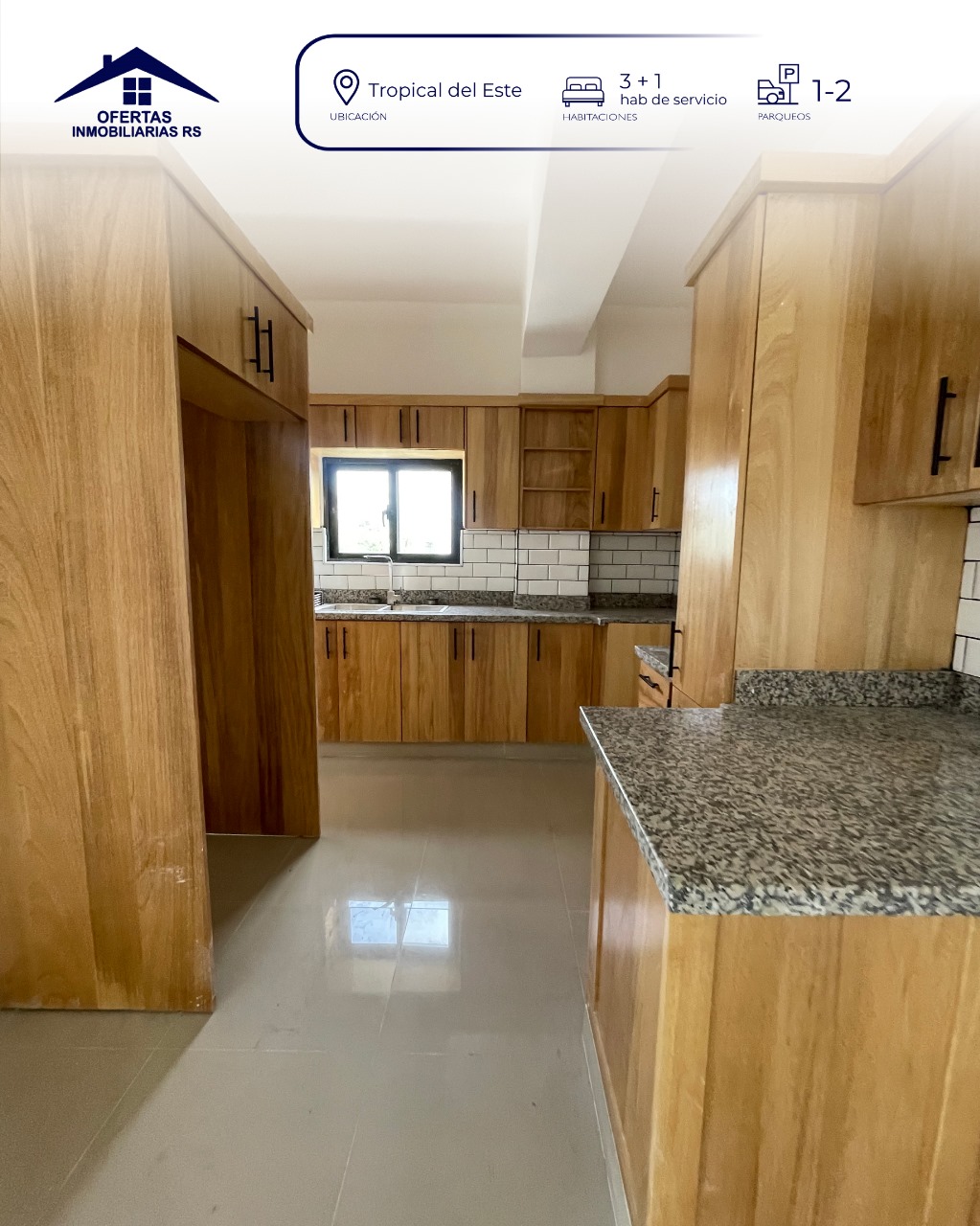 Se venden apartamentos en Torre Moderna en Tropical del Este Foto 7279161-2.jpg