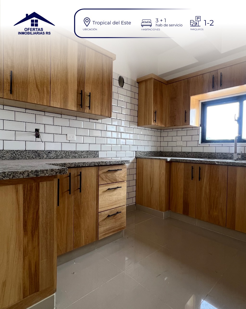 Se venden apartamentos en Torre Moderna en Tropical del Este Foto 7279161-3.jpg