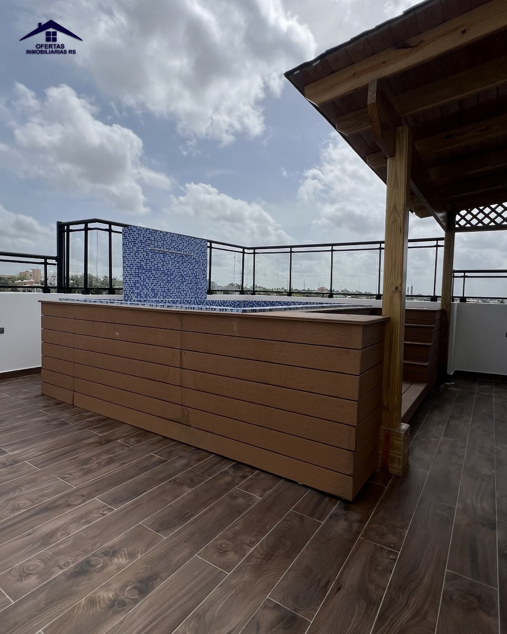 Se venden apartamentos en Torre Moderna en Tropical del Este Foto 7279161-9.jpg