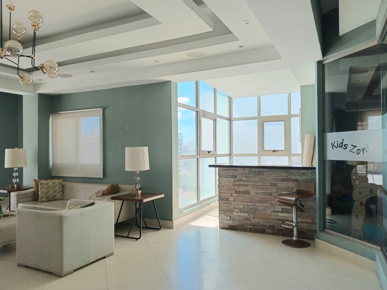 Venta de Apartamento hermoso y amplio en el Corazón del Naco Foto 7279180-10.jpg