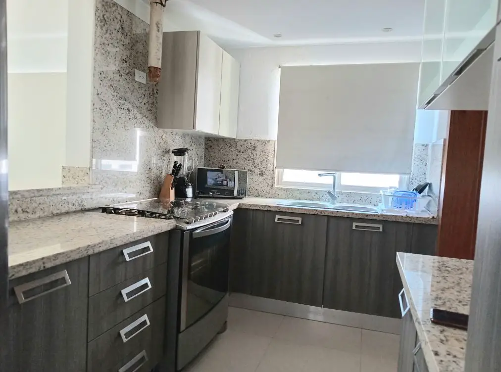 Venta de Apartamento hermoso y amplio en el Corazón del Naco Foto 7279180-11.jpg