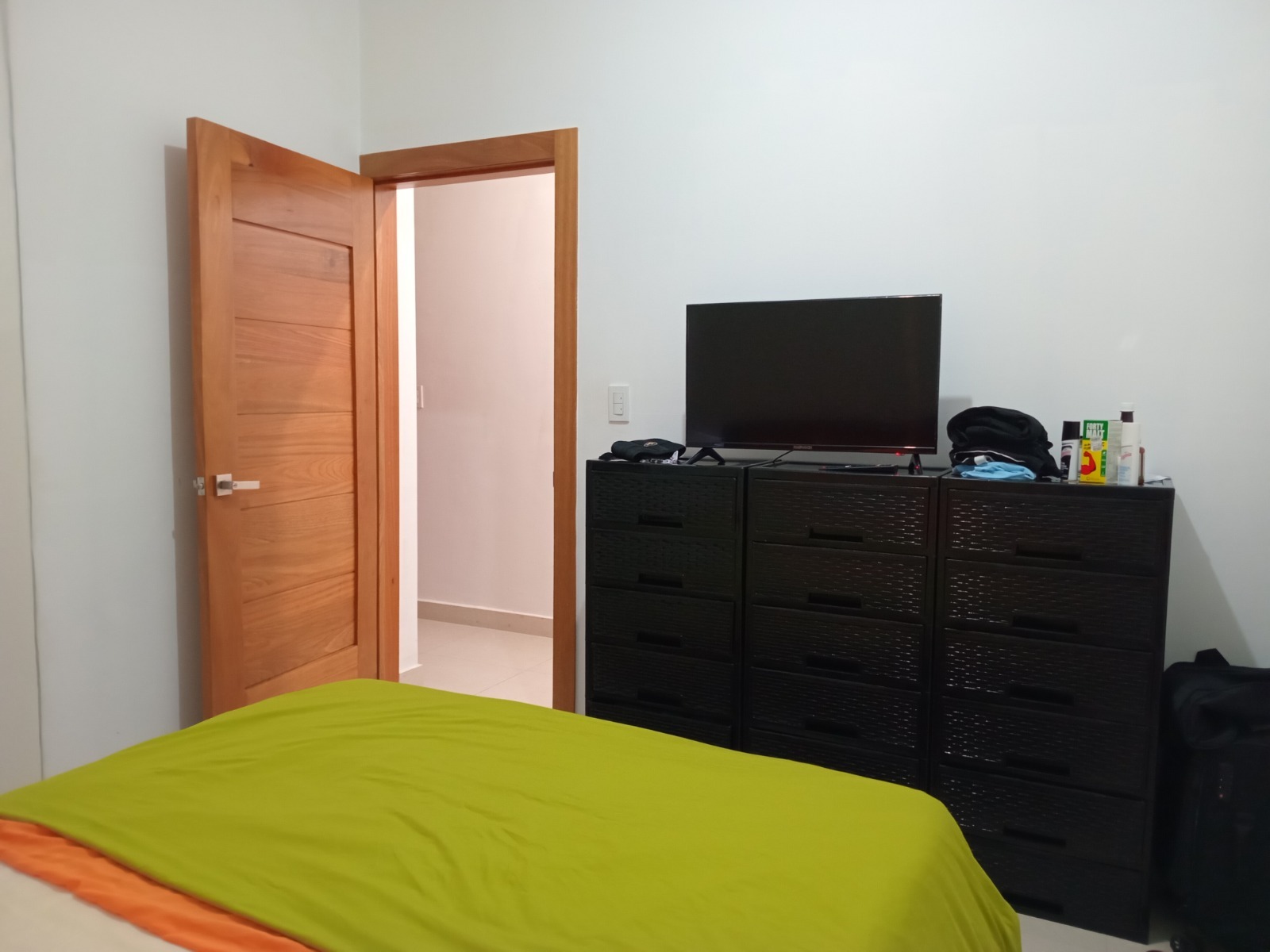 Venta de Apartamento hermoso y amplio en el Corazón del Naco Foto 7279180-13.jpg