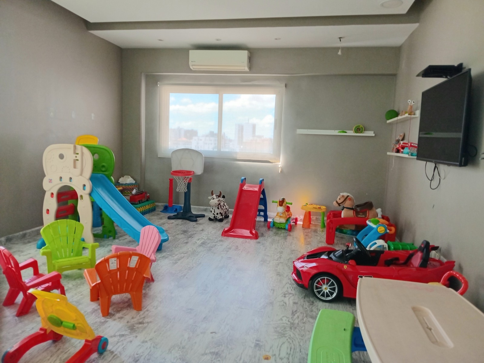 Venta de Apartamento hermoso y amplio en el Corazón del Naco Foto 7279180-15.jpg
