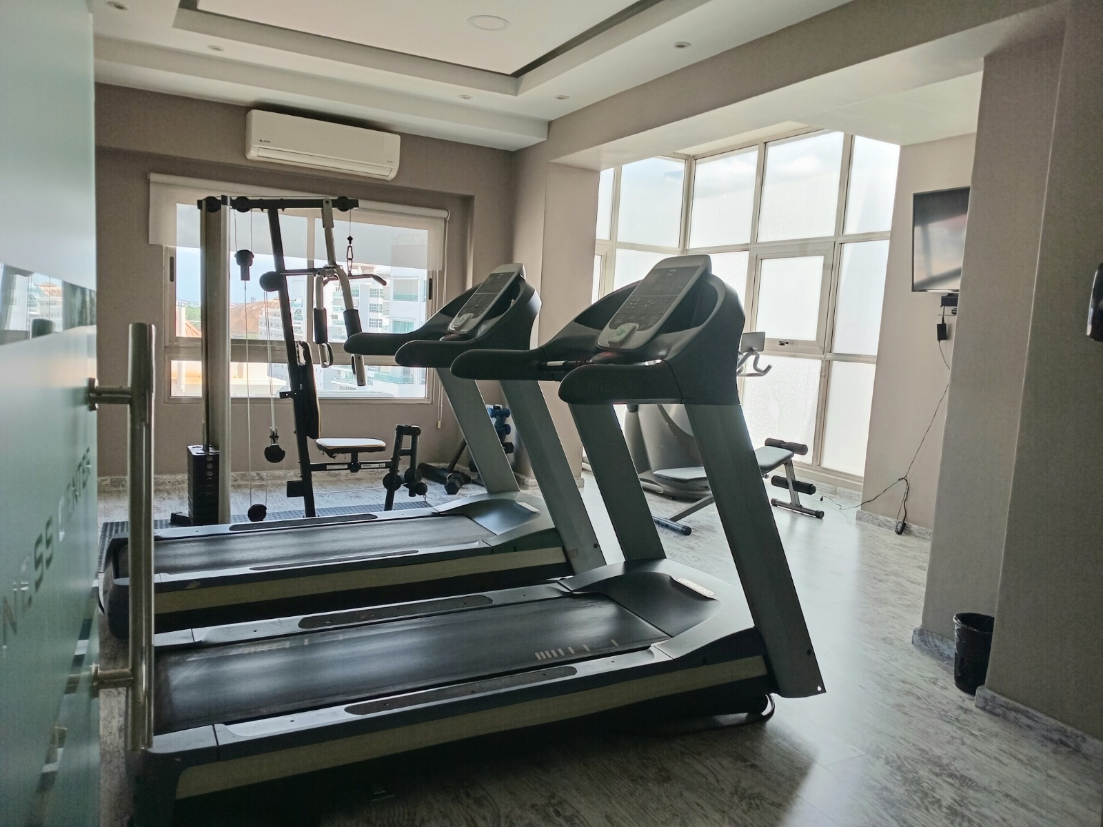 Venta de Apartamento hermoso y amplio en el Corazón del Naco Foto 7279180-6.jpg