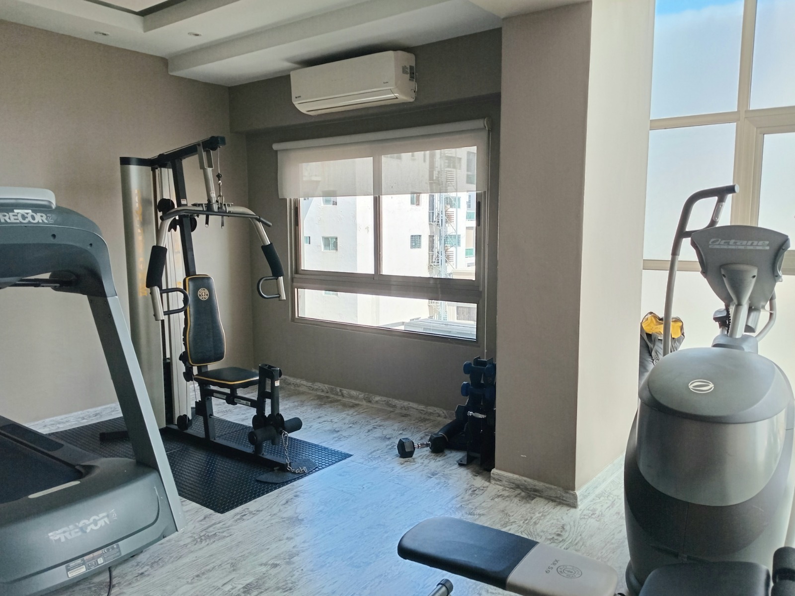 Venta de Apartamento hermoso y amplio en el Corazón del Naco Foto 7279180-7.jpg