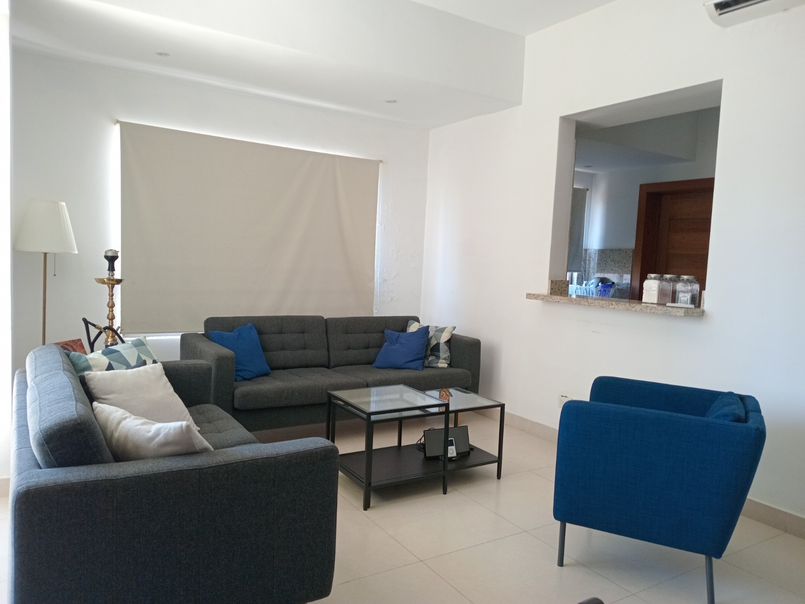 Venta de Apartamento hermoso y amplio en el Corazón del Naco Foto 7279180-8.jpg