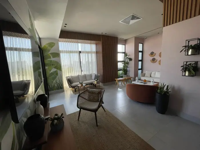 Venta de Hermoso Penthouse sector de Evaristo Morales Foto 7279186-2.jpg