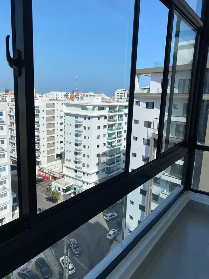 Venta de Hermoso Penthouse sector de Evaristo Morales Foto 7279186-9.jpg
