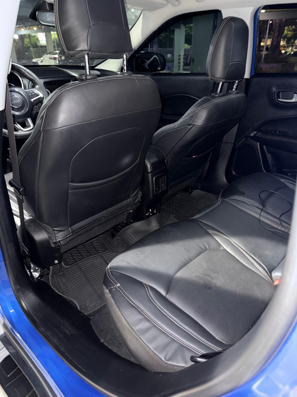 JEEP COMPASS LIMITED 4X4 FULL VERSION 2018 NEGOCIABLE RD890000 Foto 7279202-1.jpg