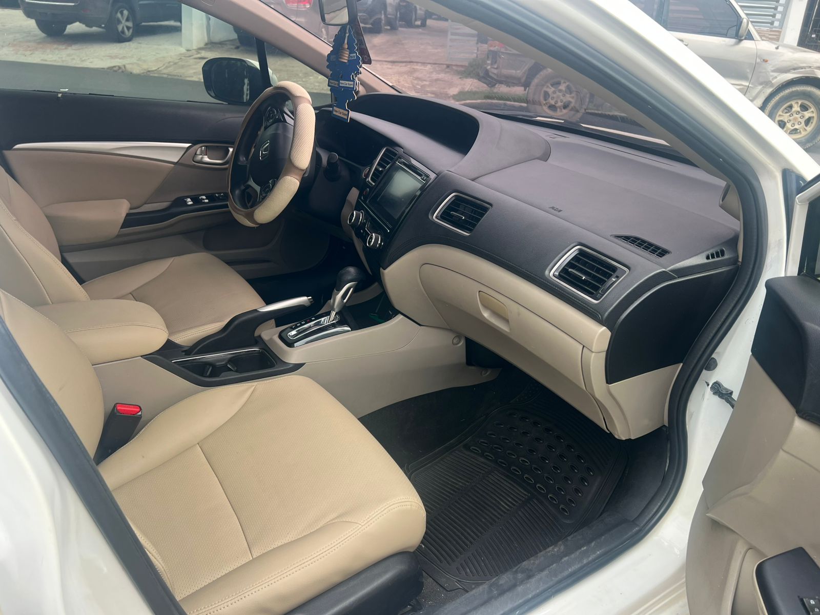 honda civic 2015 Foto 7279234-2.jpg