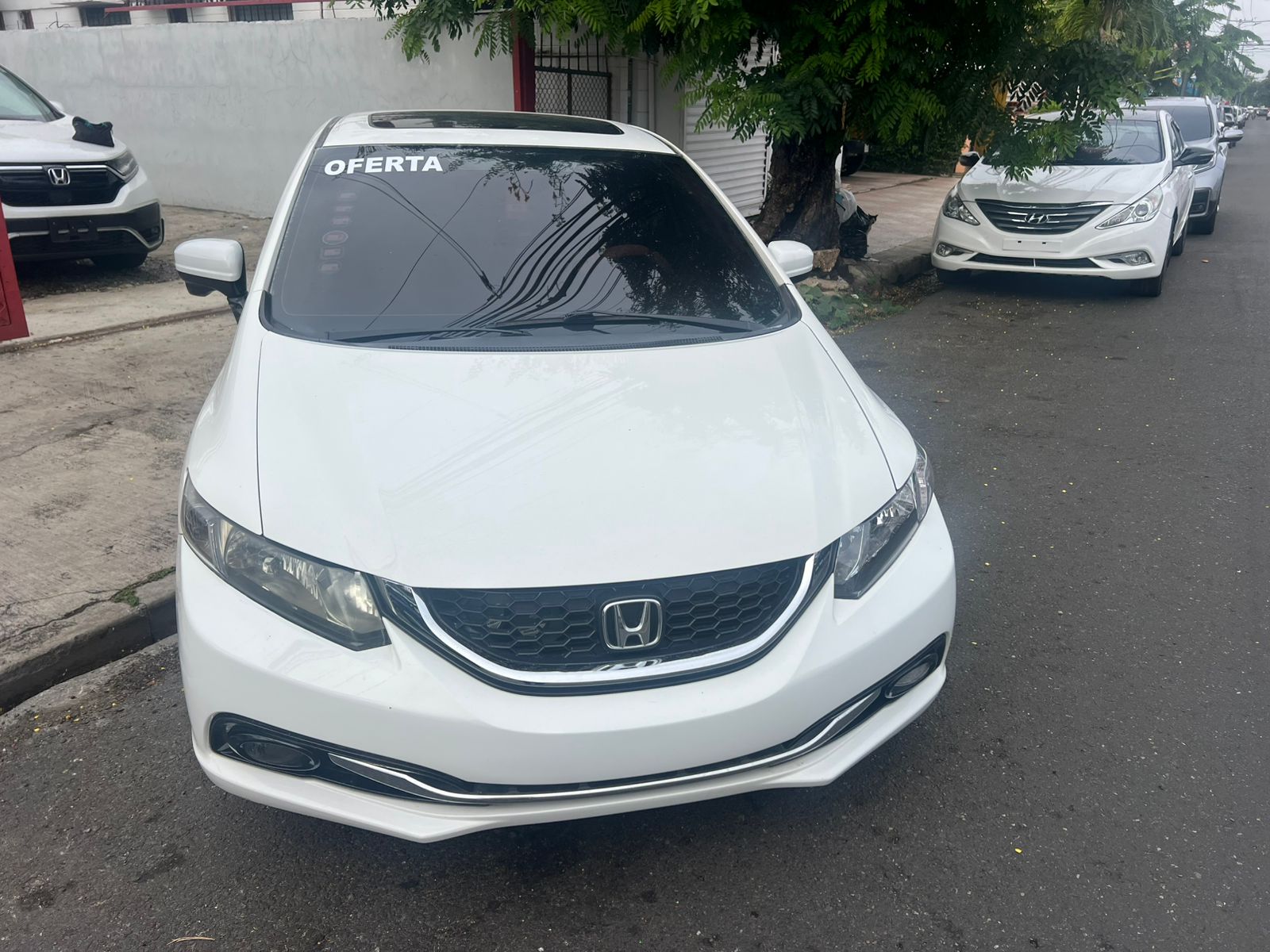 honda civic 2015 Foto 7279234-4.jpg