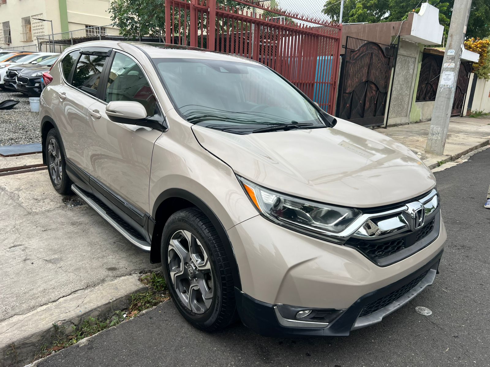 honda cr-v 2017 Foto 7279275-2.jpg