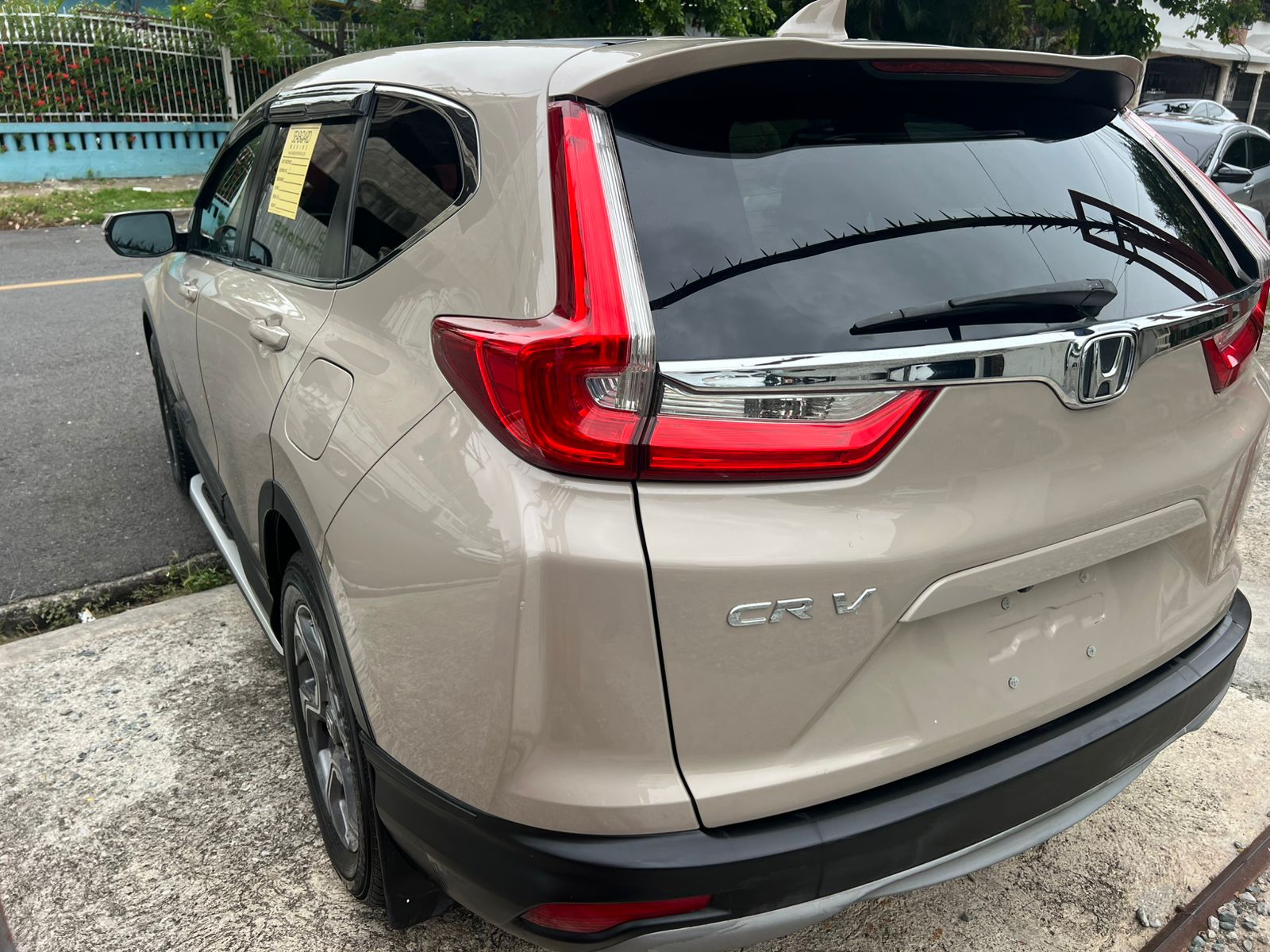 honda cr-v 2017 Foto 7279275-4.jpg