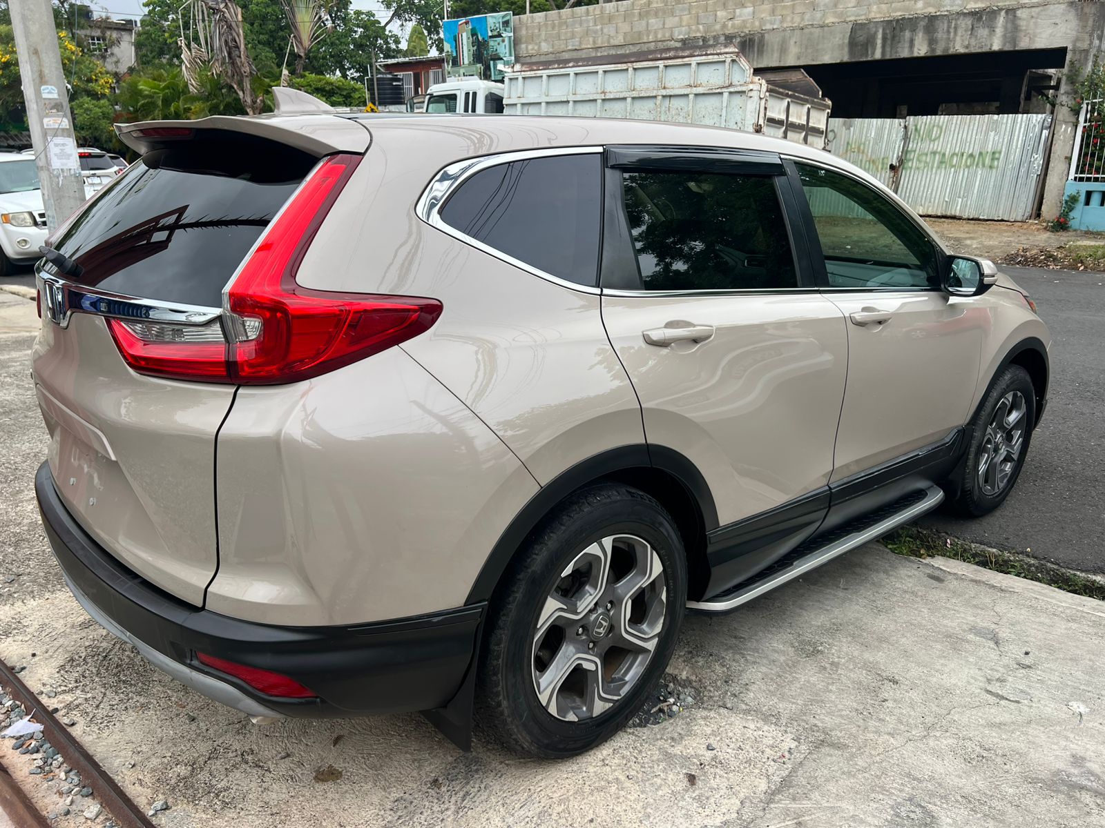 honda cr-v 2017 Foto 7279275-5.jpg
