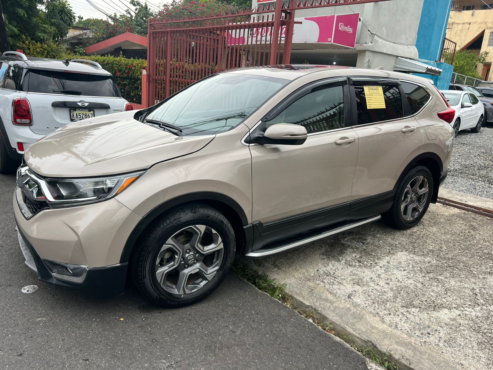 honda cr-v 2017 Foto 7279275-7.jpg