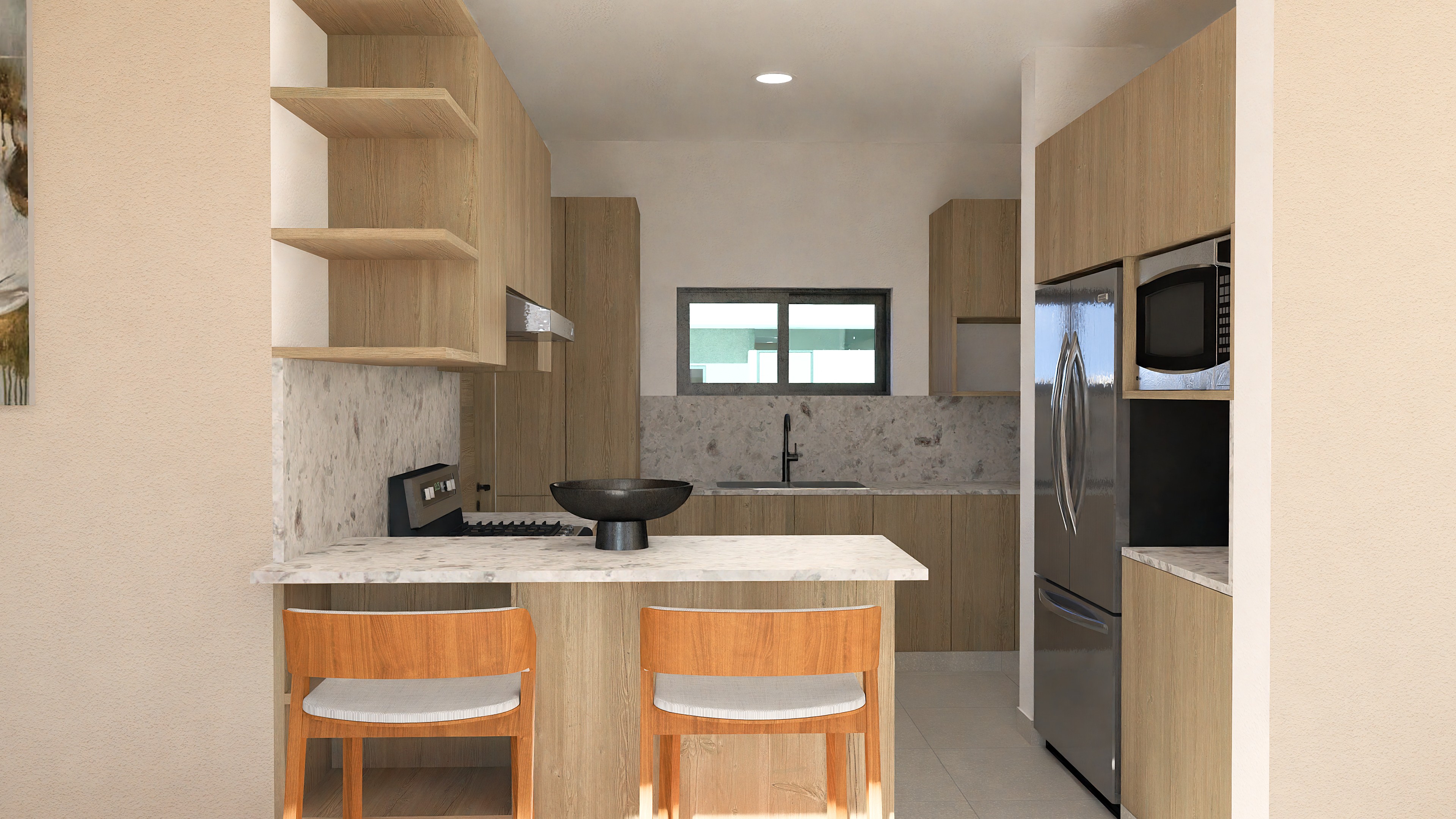 ???? Casas en Venta – Jardines del Sur Santiago R.D. Foto 7279276-2.jpg