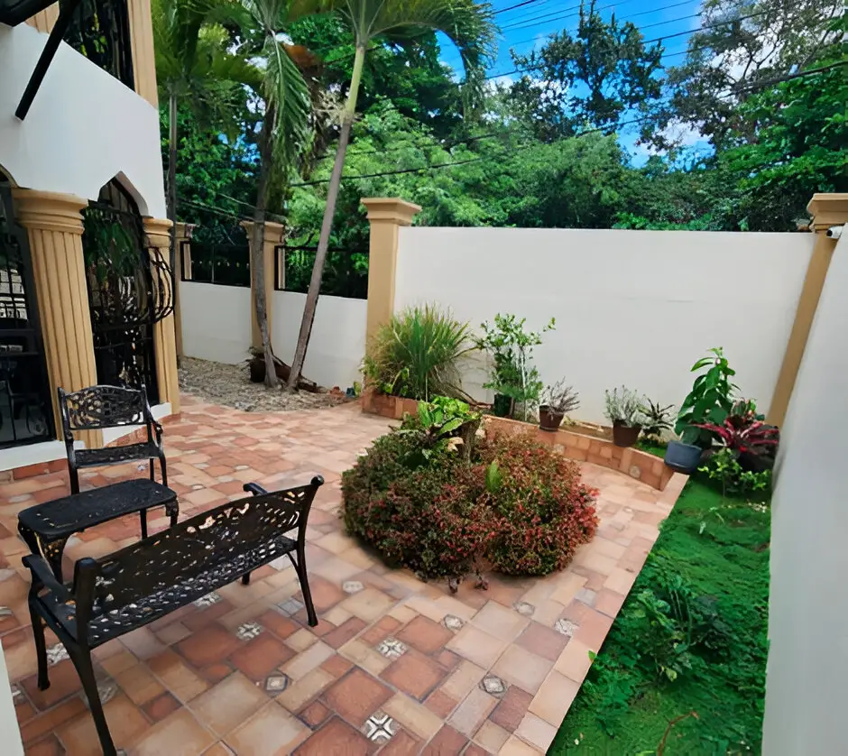 ???? En Venta – Amplia Casa en Valle Verde II Santiago Foto 7279278-14.jpg
