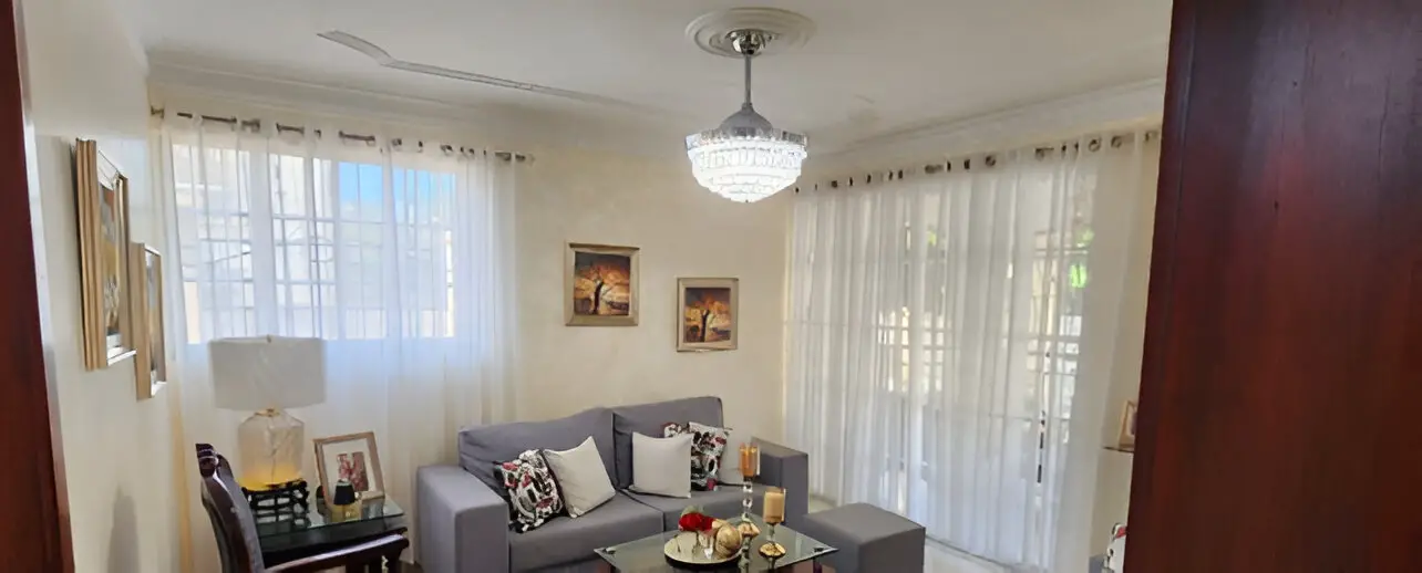 ???? En Venta – Amplia Casa en Valle Verde II Santiago Foto 7279278-6.jpg