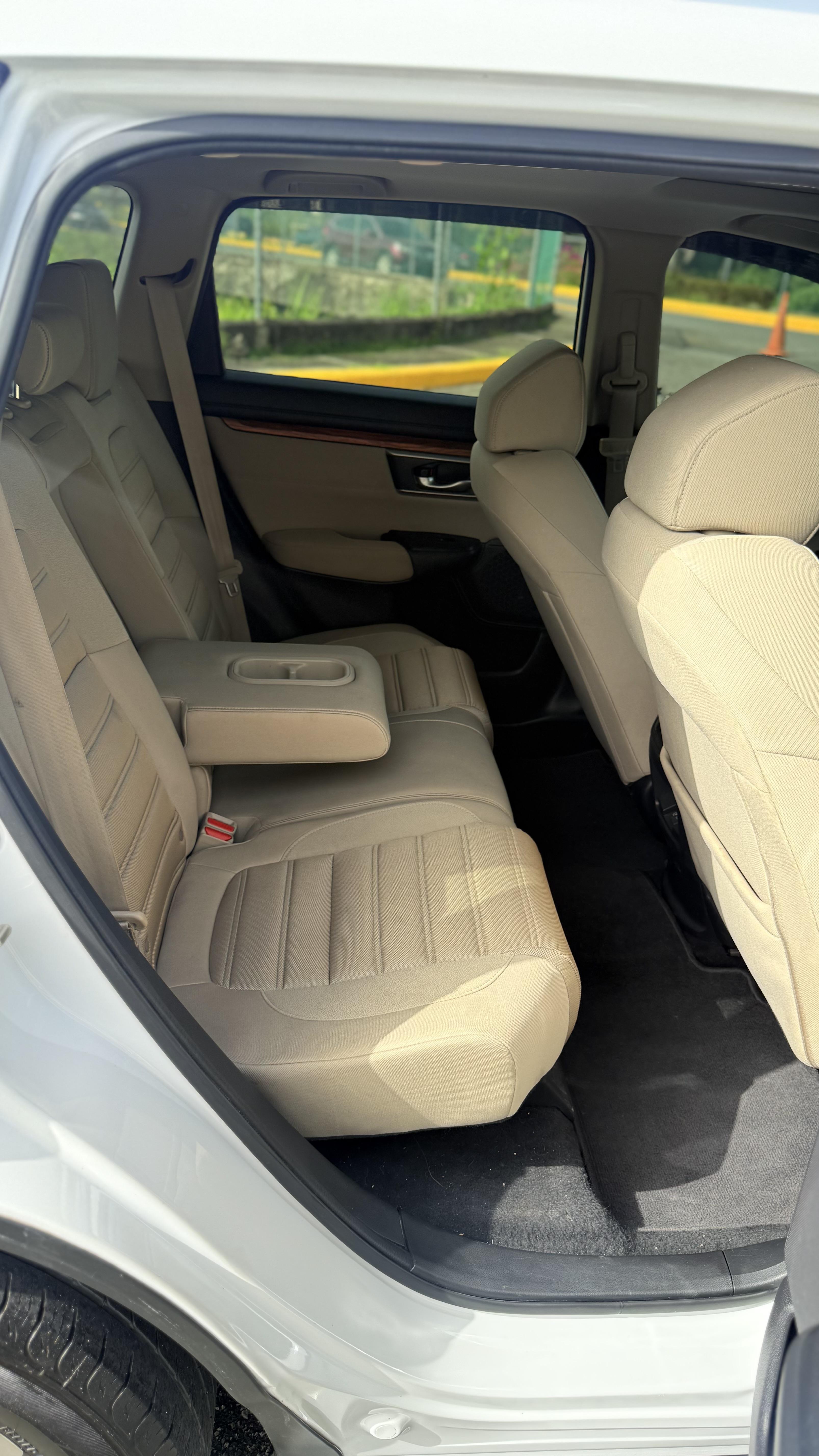 HONDA CRV 2019 EX RECIEN IMPORTADA Foto 7279280-6.jpg