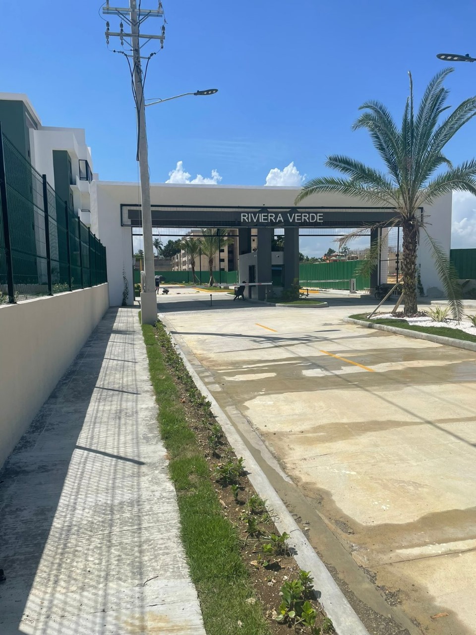 Vendo apartamento Riviera Verde I Santo domingo este Foto 7279299-6.jpg
