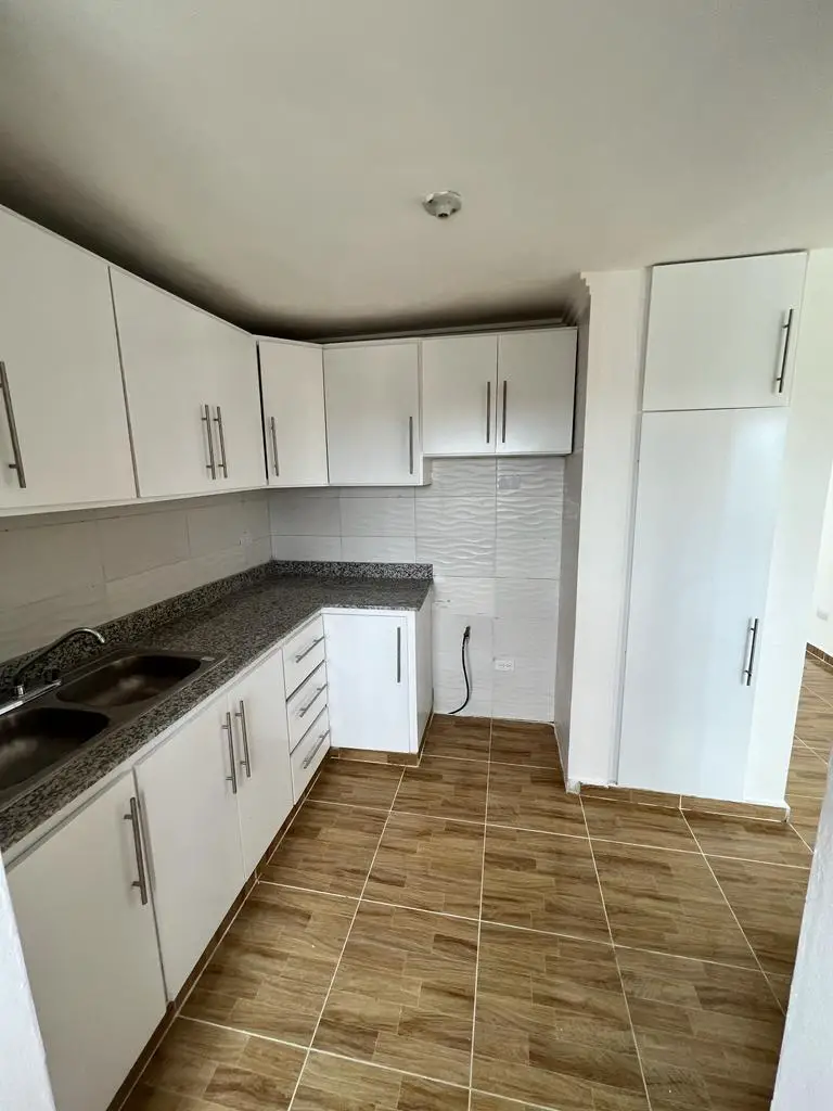 Vendo apartamento en El Tamarindo Zona Oriental Santo domingo este Foto 7279304-3.jpg