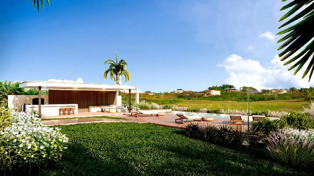 Vendo apartamento La estancia Aflora en La Romana Foto 7279320-1.jpg